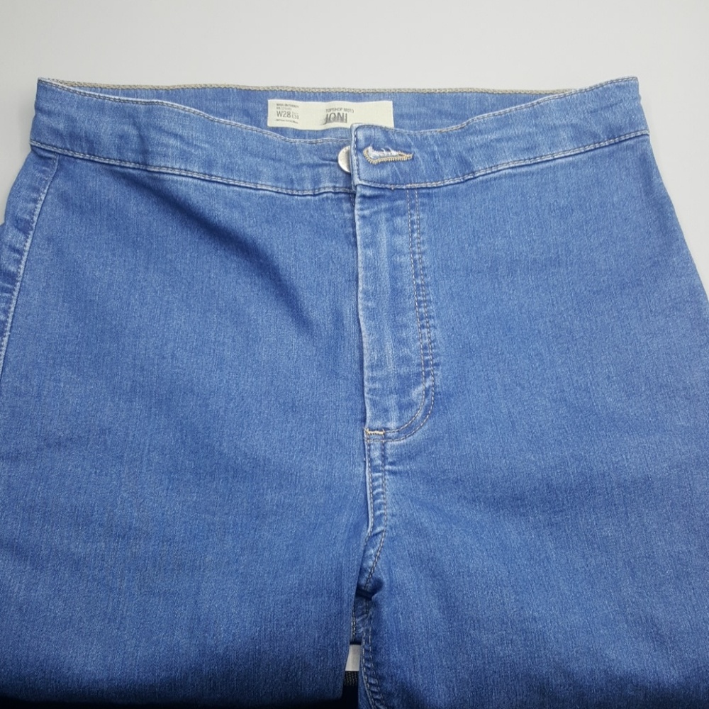 Joni blue jeans